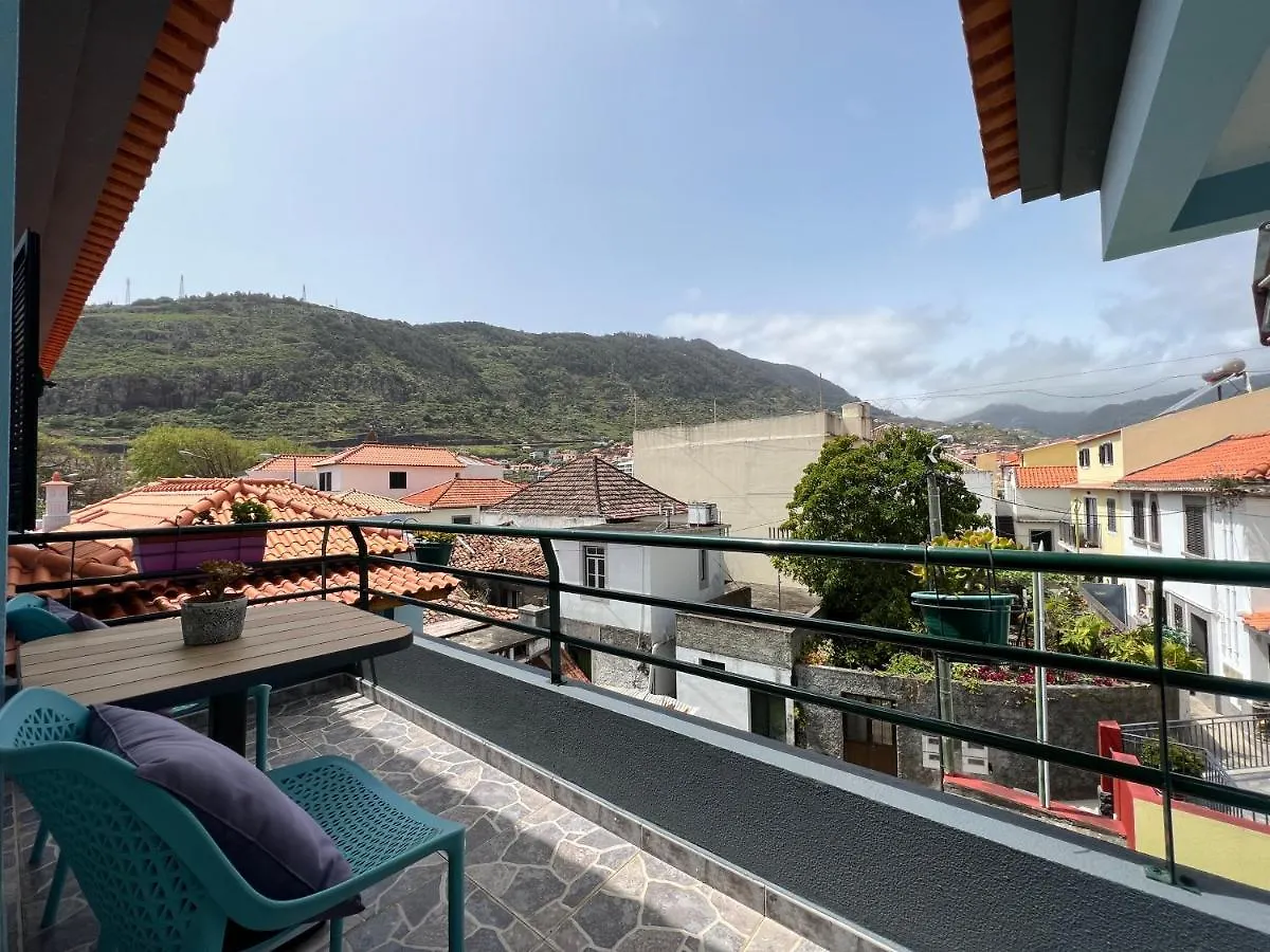 شقة Casa Do Pico By Analodges ماتشيكو