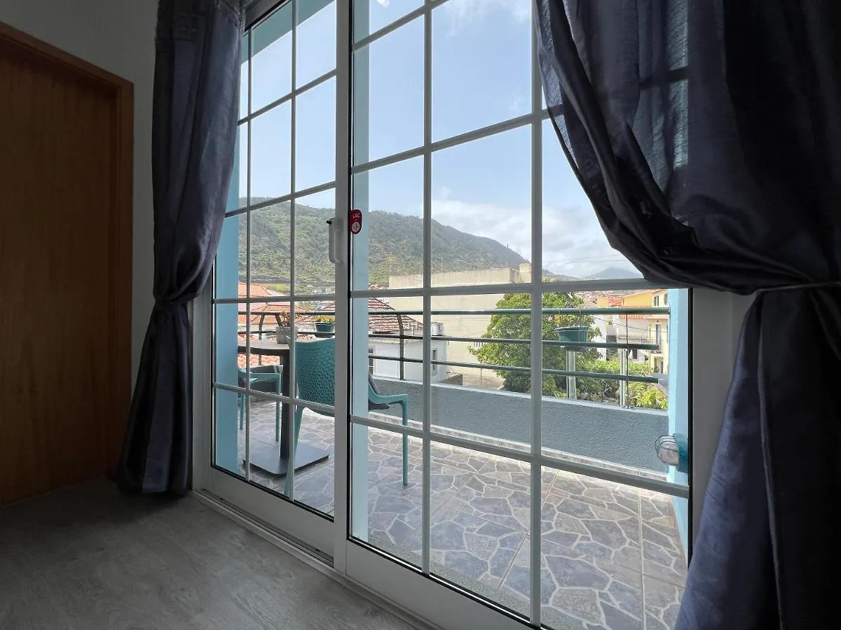 Casa Do Pico By Analodges ماتشيكو