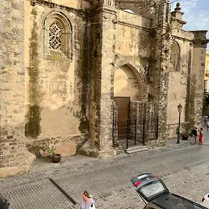 Centro Apartamento Tarifa