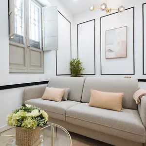 Magno Azafrán Apartamento Sevilla