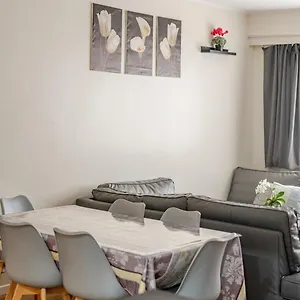 Completo Con Todas Comodidades Apartamento Bruselas