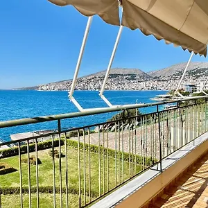 Sail Sea View Apartament Saranda