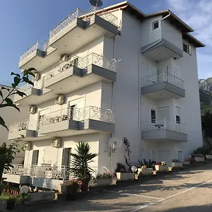 61 Sea And Sunset View Apartament Dhërmi