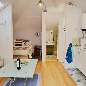  Holiday home Casa Do Pescador